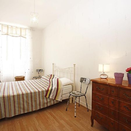 Aigue-Marine - Superbe Appartement Vue Mer 4 Personnes Au Port De 尼斯 外观 照片