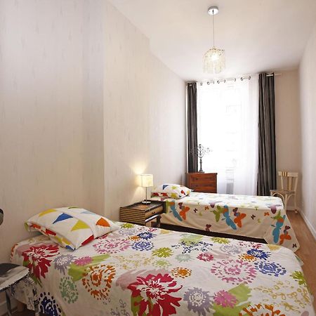 Aigue-Marine - Superbe Appartement Vue Mer 4 Personnes Au Port De 尼斯 外观 照片